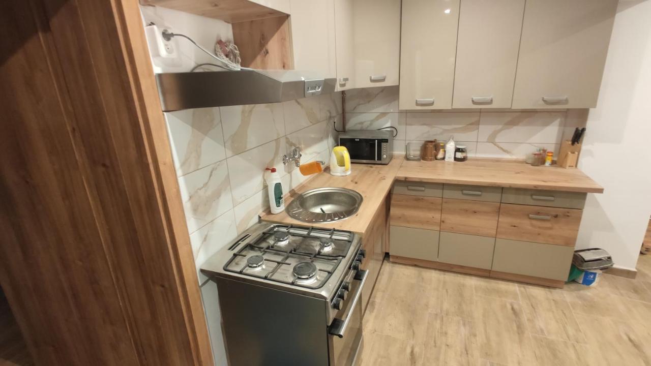 Apartmany Tatra Relax, Velky Slavkov Dolný Smokovec 外观 照片