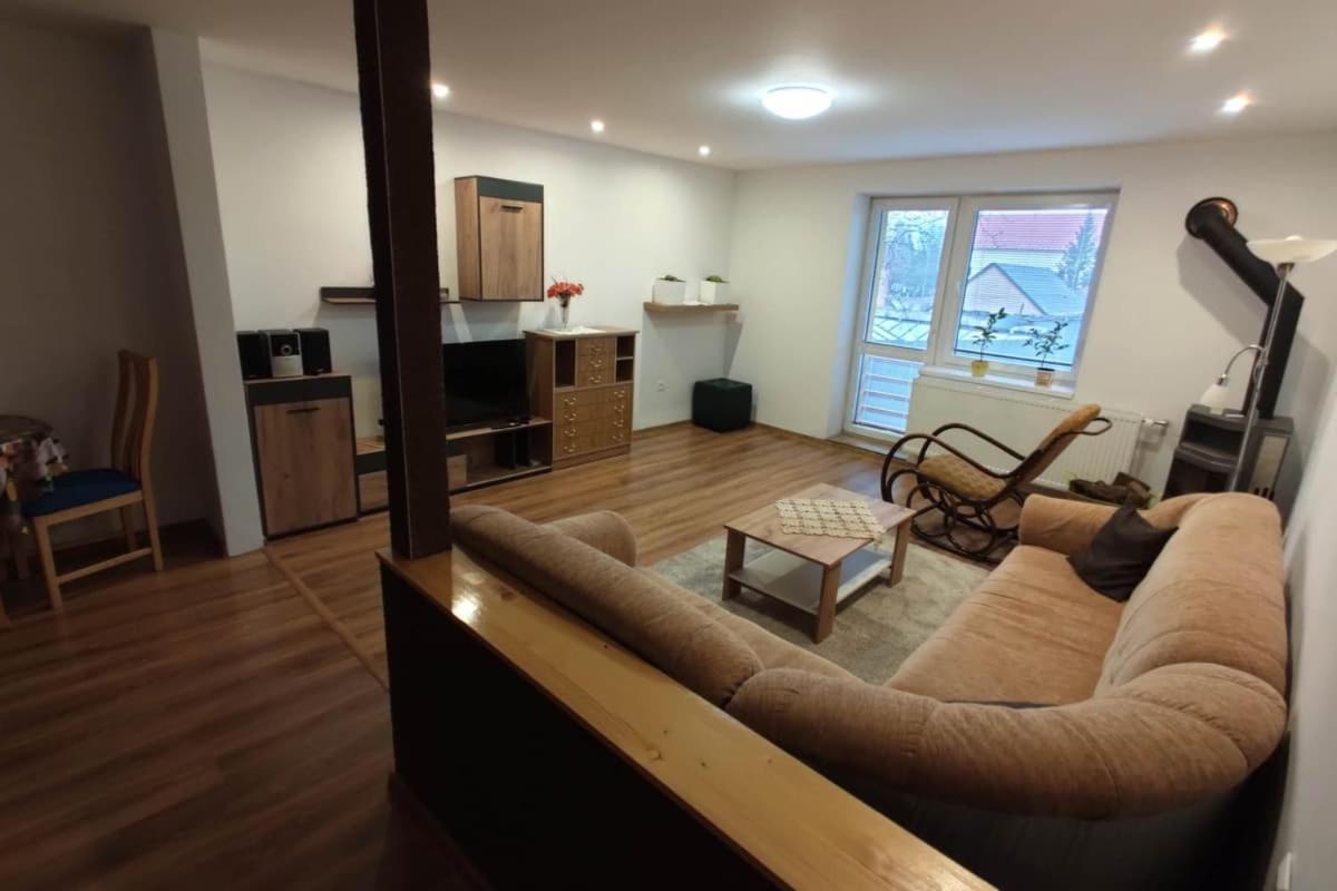 Apartmany Tatra Relax, Velky Slavkov Dolný Smokovec 外观 照片