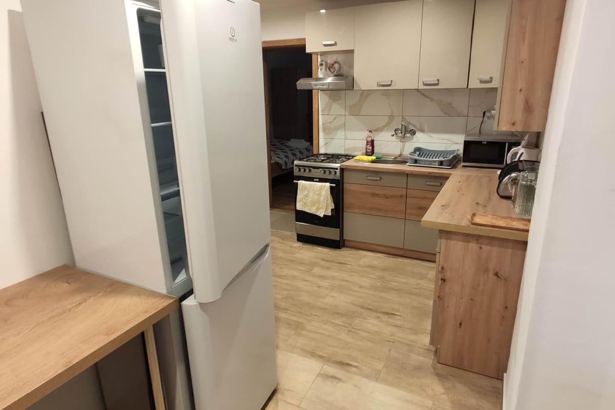 Apartmany Tatra Relax, Velky Slavkov Dolný Smokovec 外观 照片