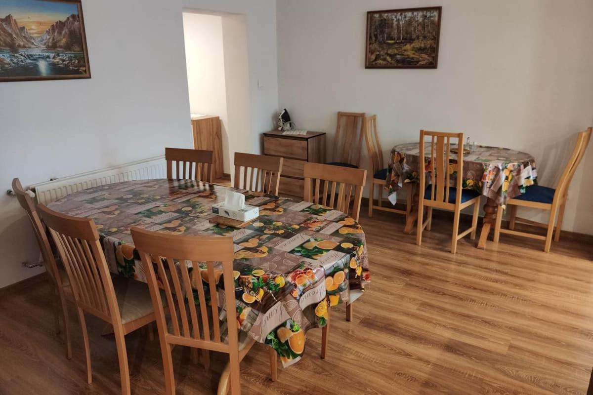 Apartmany Tatra Relax, Velky Slavkov Dolný Smokovec 外观 照片