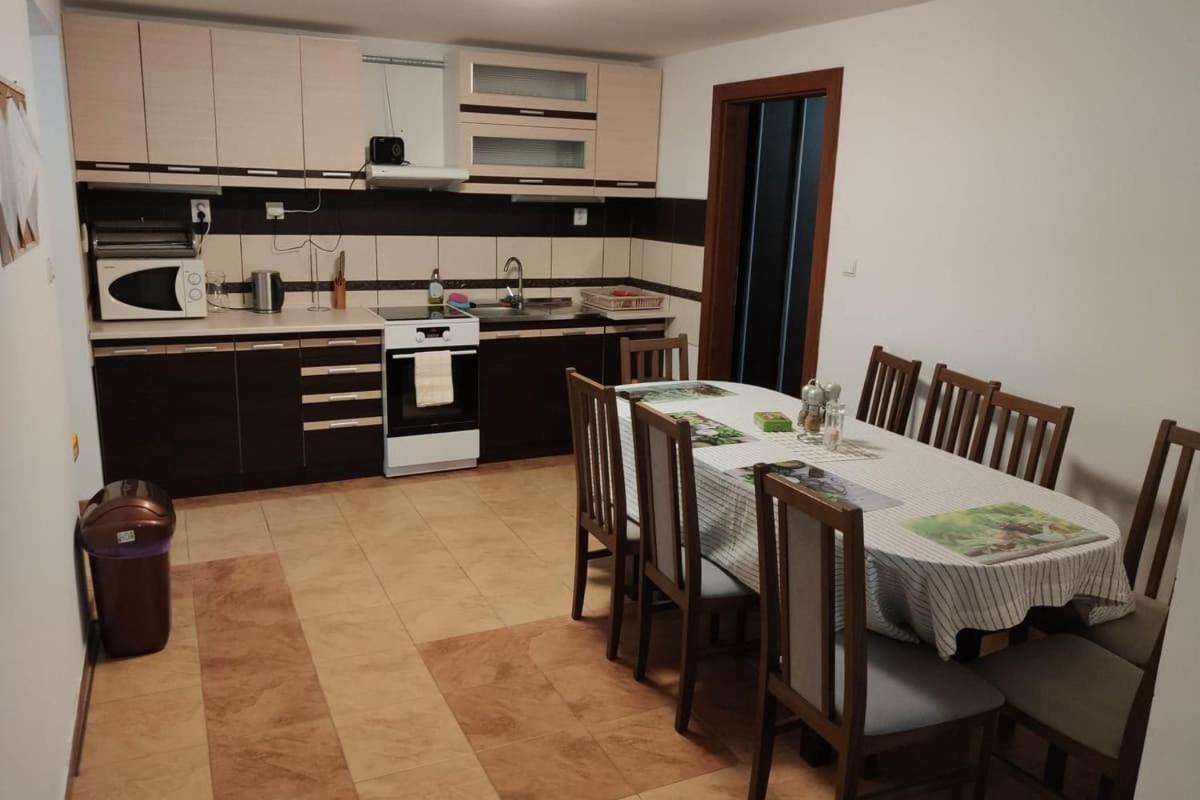 Apartmany Tatra Relax, Velky Slavkov Dolný Smokovec 外观 照片