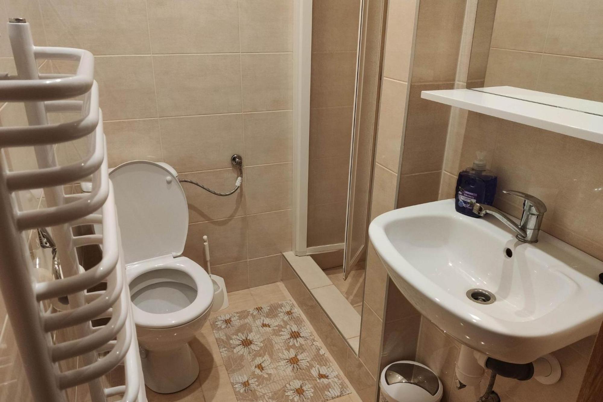 Apartmany Tatra Relax, Velky Slavkov Dolný Smokovec 外观 照片