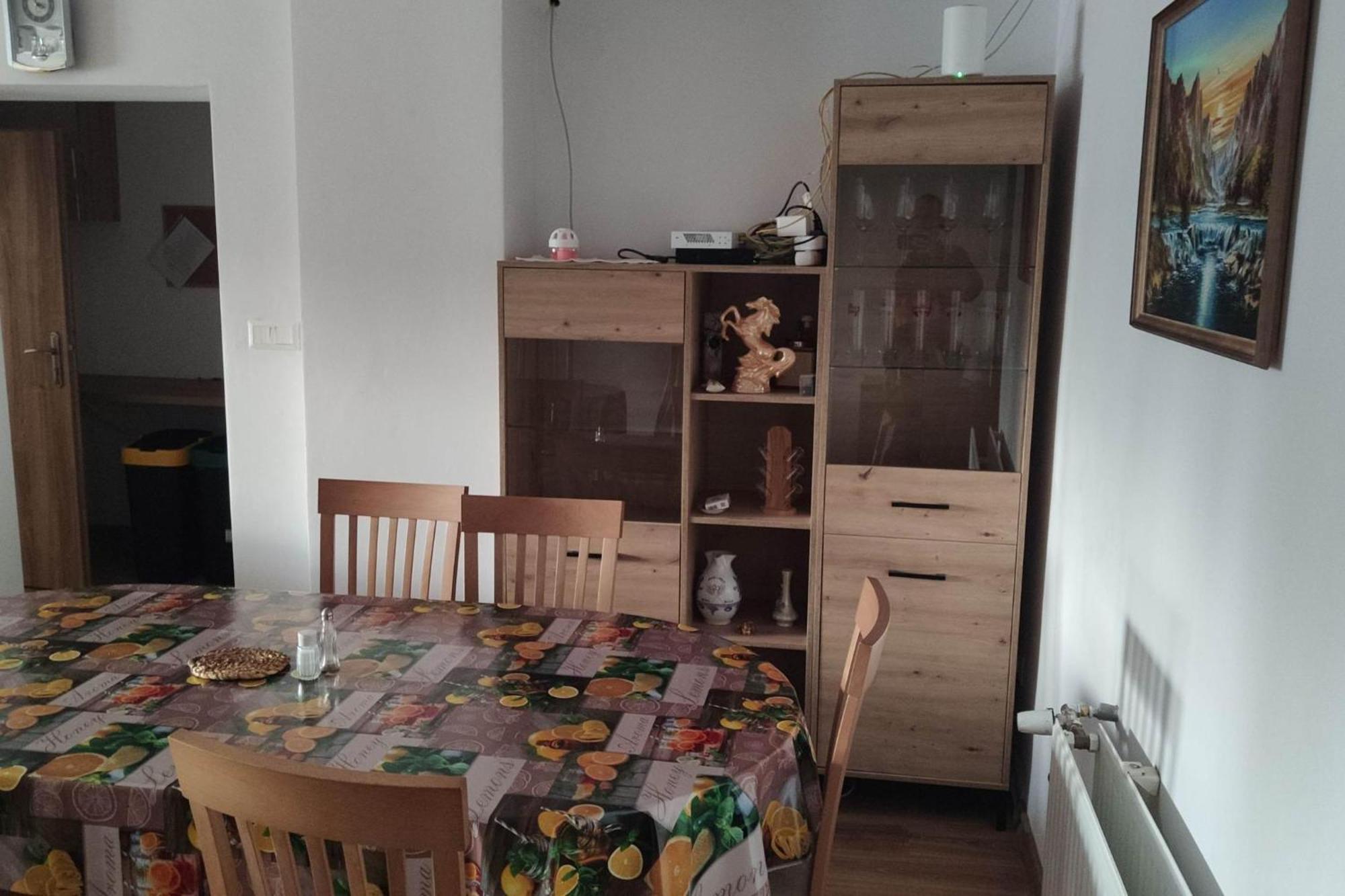 Apartmany Tatra Relax, Velky Slavkov Dolný Smokovec 外观 照片