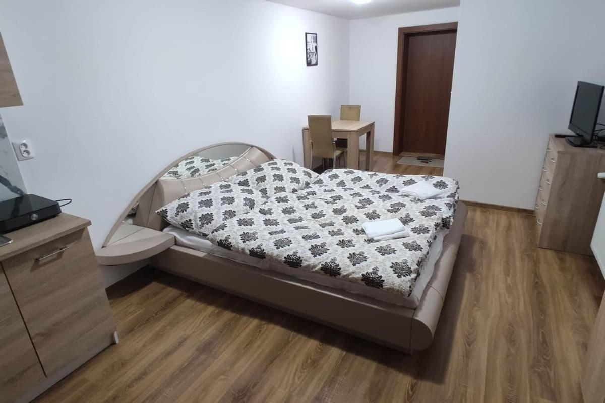 Apartmany Tatra Relax, Velky Slavkov Dolný Smokovec 外观 照片