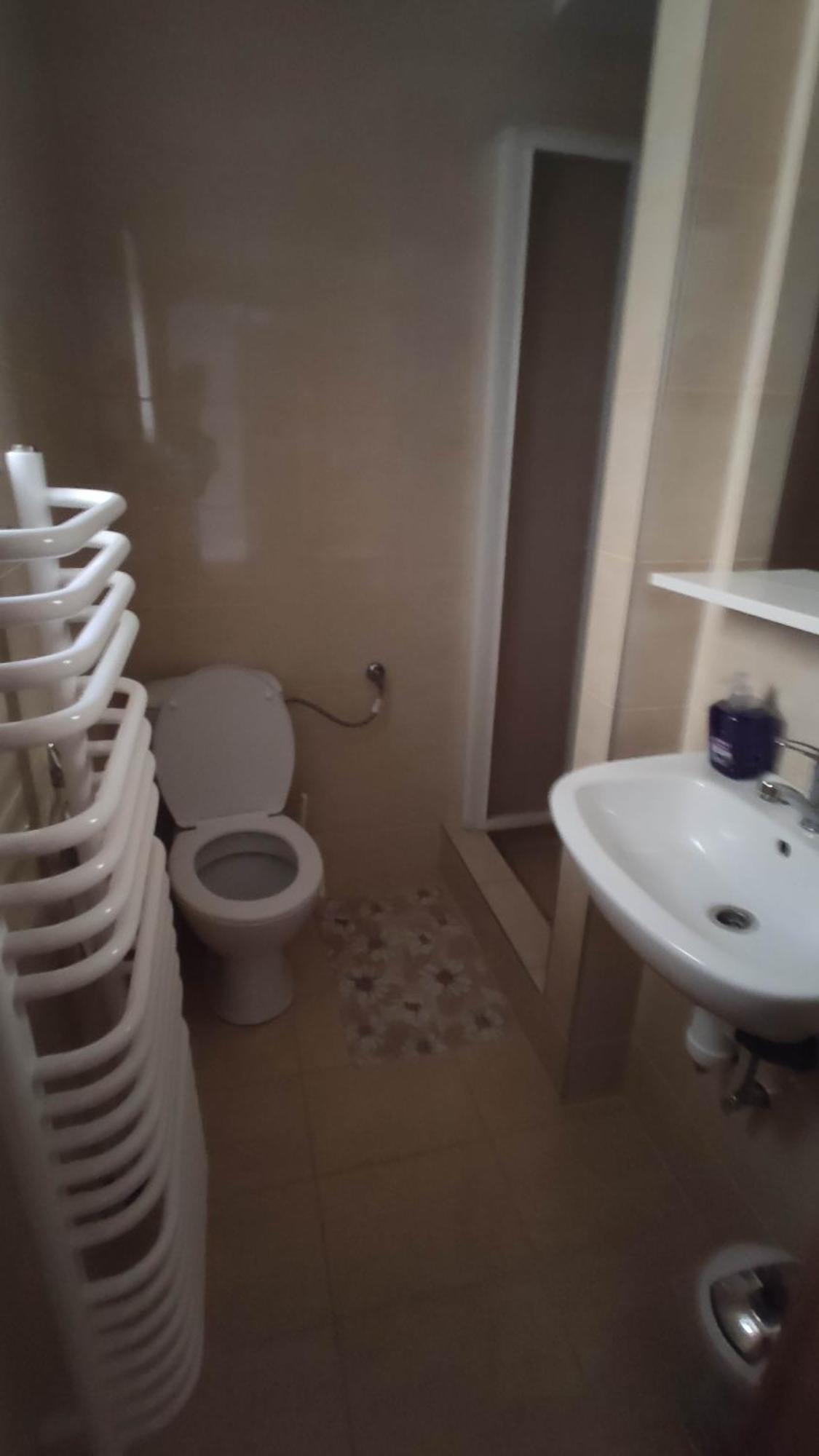 Apartmany Tatra Relax, Velky Slavkov Dolný Smokovec 外观 照片
