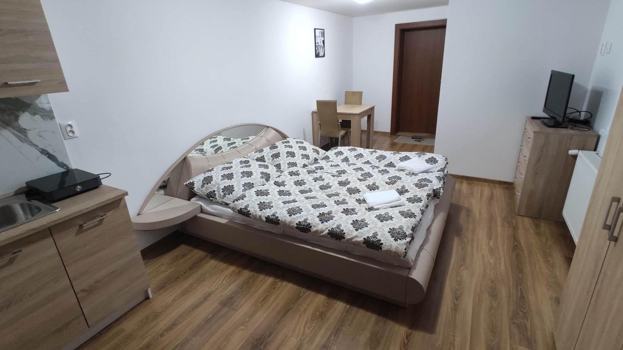 Apartmany Tatra Relax, Velky Slavkov Dolný Smokovec 外观 照片