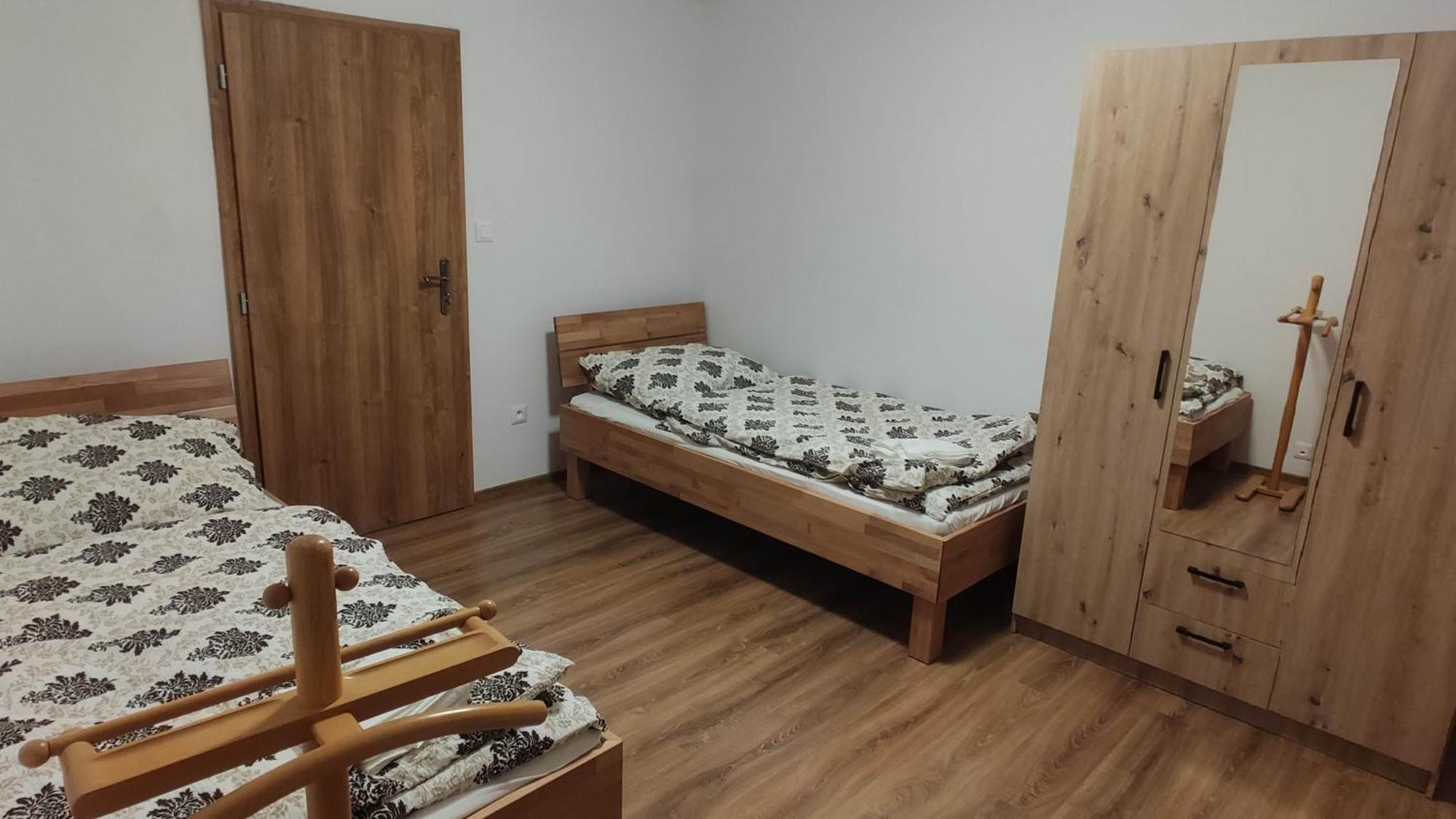 Apartmany Tatra Relax, Velky Slavkov Dolný Smokovec 外观 照片