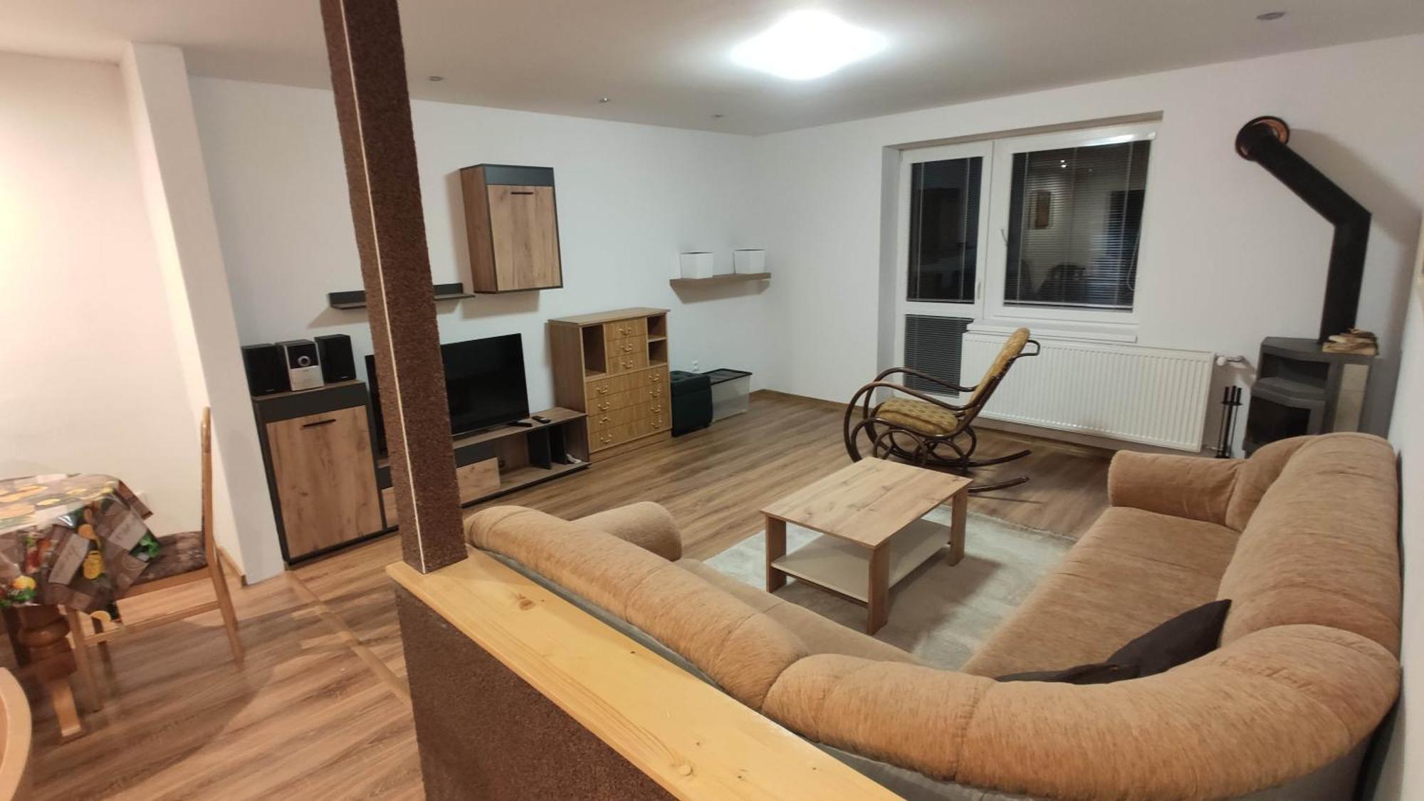 Apartmany Tatra Relax, Velky Slavkov Dolný Smokovec 外观 照片
