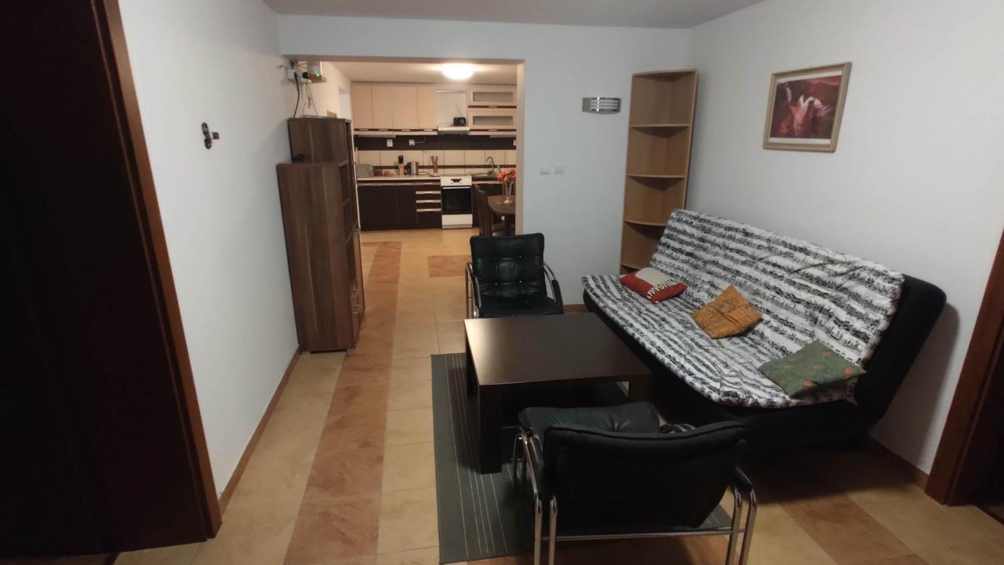 Apartmany Tatra Relax, Velky Slavkov Dolný Smokovec 外观 照片