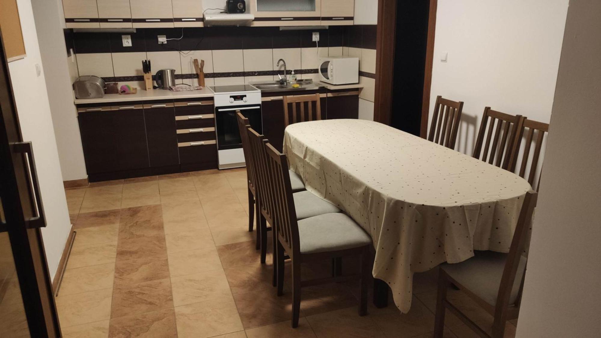 Apartmany Tatra Relax, Velky Slavkov Dolný Smokovec 外观 照片