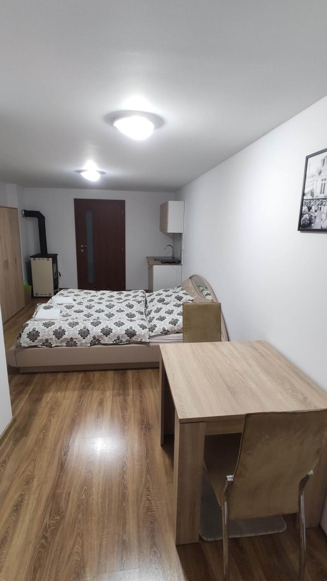 Apartmany Tatra Relax, Velky Slavkov Dolný Smokovec 外观 照片