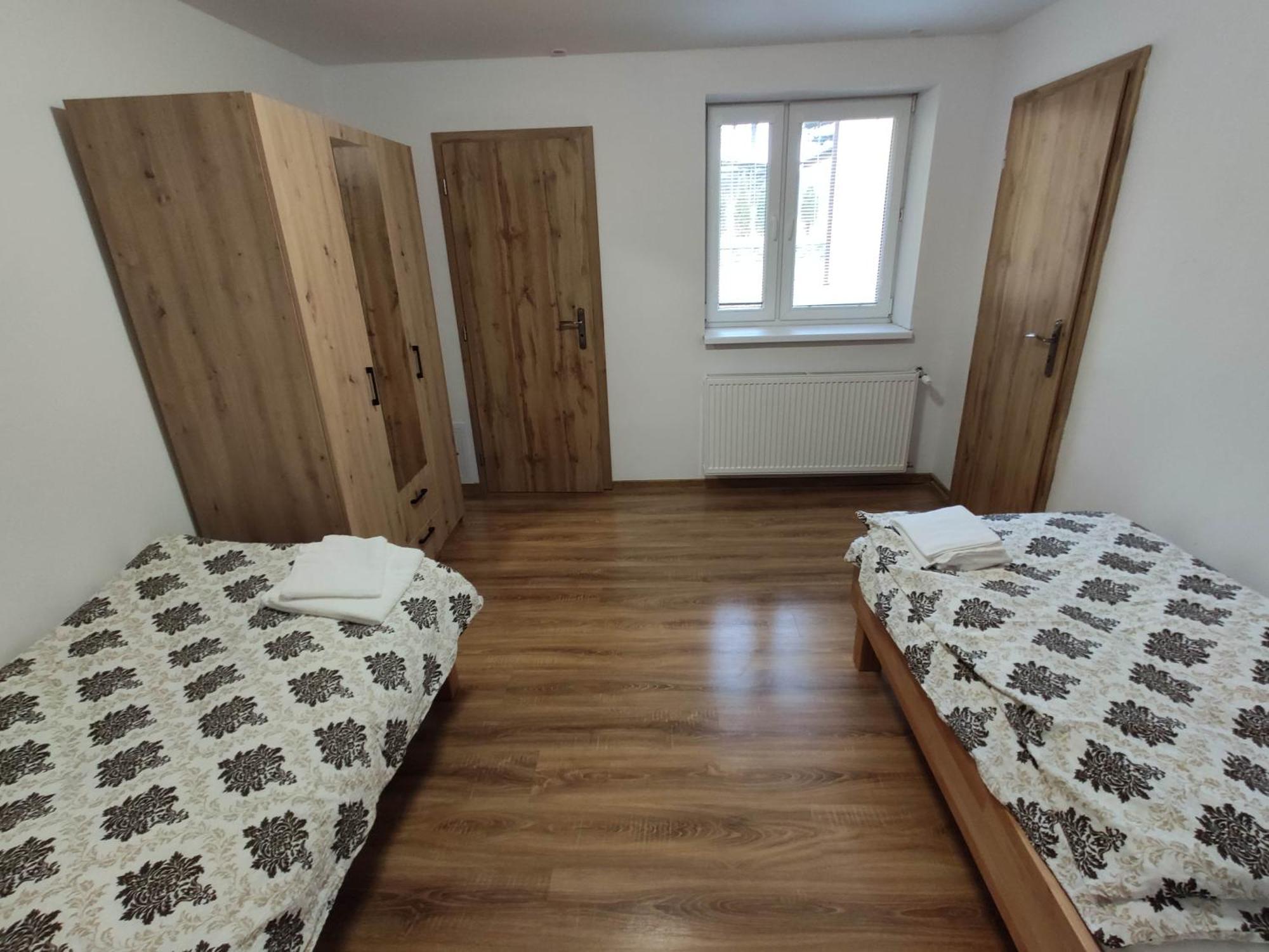 Apartmany Tatra Relax, Velky Slavkov Dolný Smokovec 外观 照片