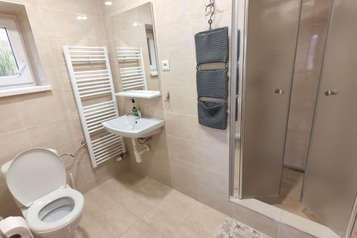 Apartmany Tatra Relax, Velky Slavkov Dolný Smokovec 外观 照片