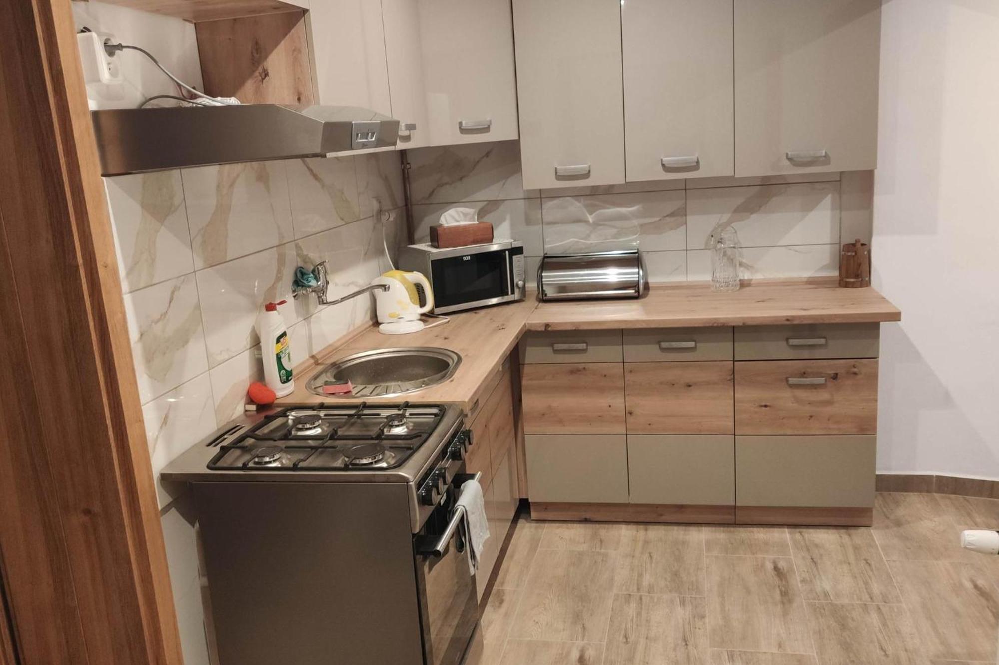 Apartmany Tatra Relax, Velky Slavkov Dolný Smokovec 外观 照片