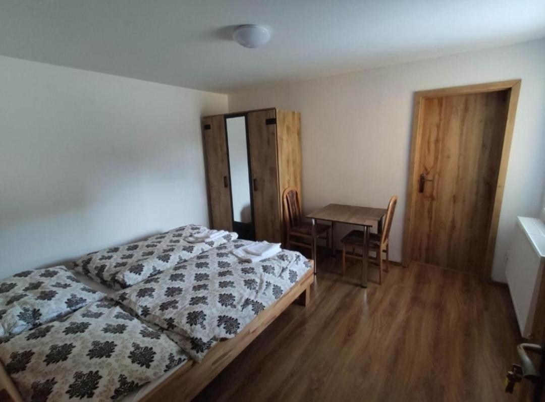 Apartmany Tatra Relax, Velky Slavkov Dolný Smokovec 外观 照片