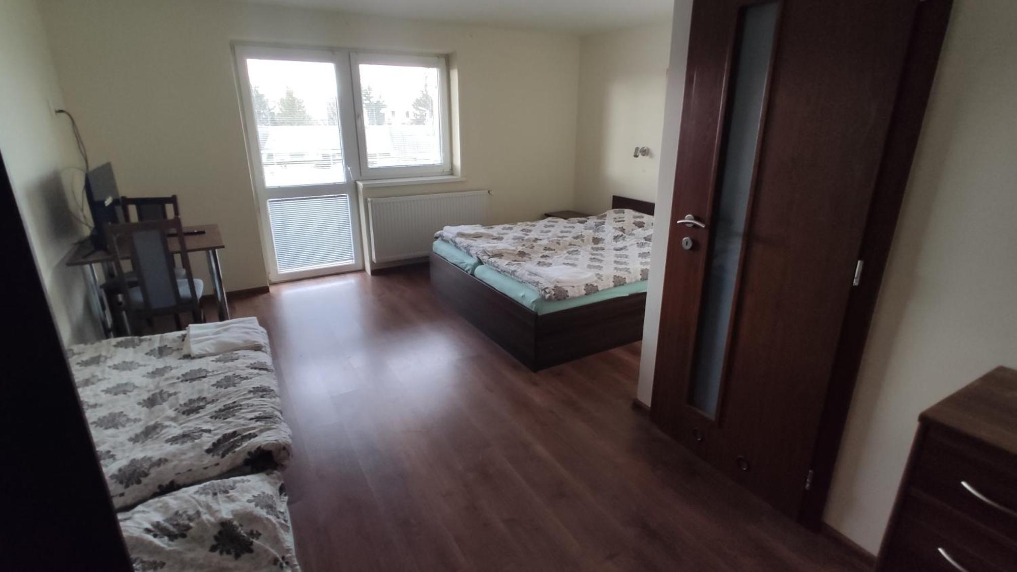 Apartmany Tatra Relax, Velky Slavkov Dolný Smokovec 外观 照片
