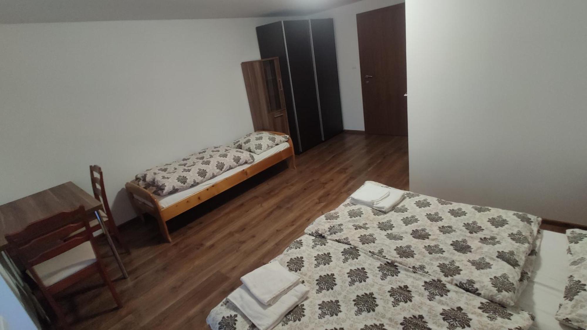 Apartmany Tatra Relax, Velky Slavkov Dolný Smokovec 外观 照片